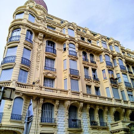 Palais Ophelia Apartment Nice Ngoại thất bức ảnh