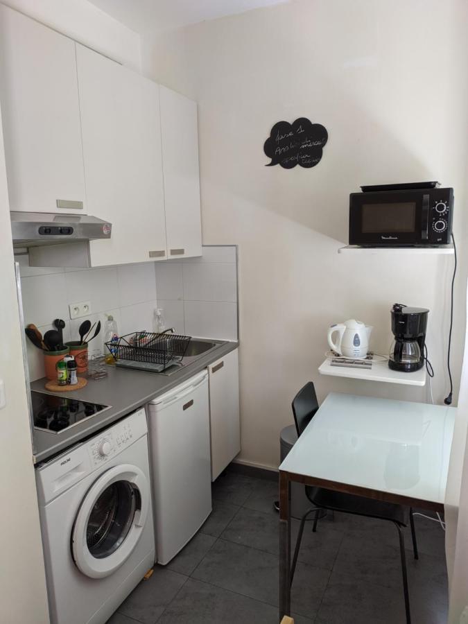 Palais Ophelia Apartment Nice Ngoại thất bức ảnh