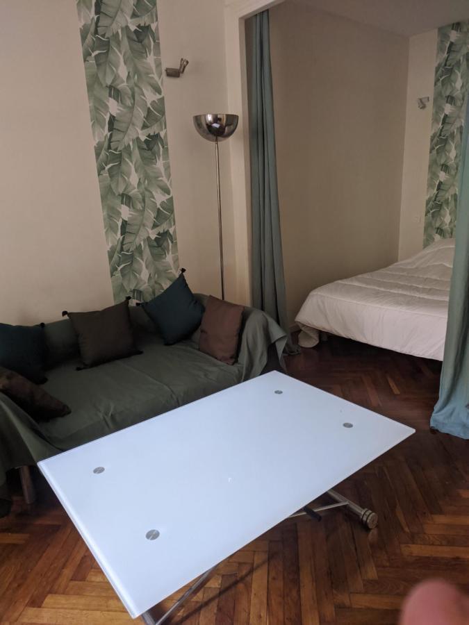 Palais Ophelia Apartment Nice Ngoại thất bức ảnh