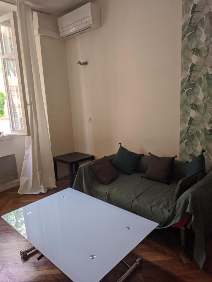 Palais Ophelia Apartment Nice Ngoại thất bức ảnh