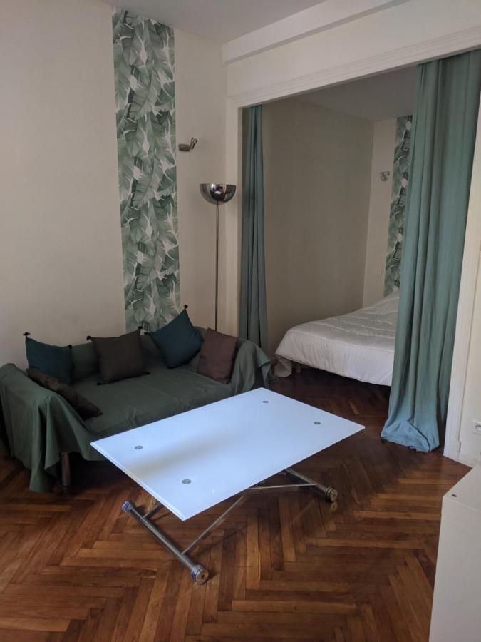 Palais Ophelia Apartment Nice Ngoại thất bức ảnh