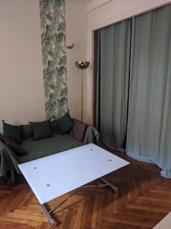 Palais Ophelia Apartment Nice Ngoại thất bức ảnh