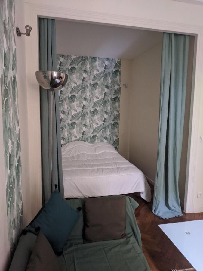 Palais Ophelia Apartment Nice Ngoại thất bức ảnh