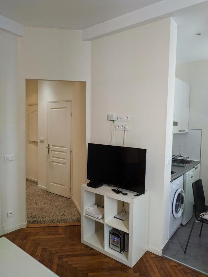 Palais Ophelia Apartment Nice Ngoại thất bức ảnh