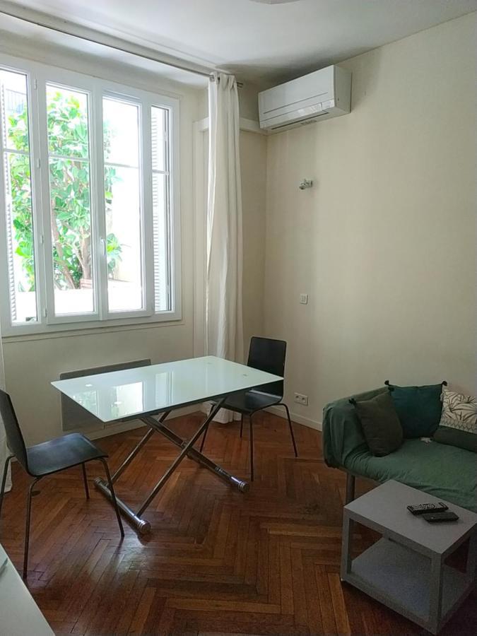 Palais Ophelia Apartment Nice Ngoại thất bức ảnh
