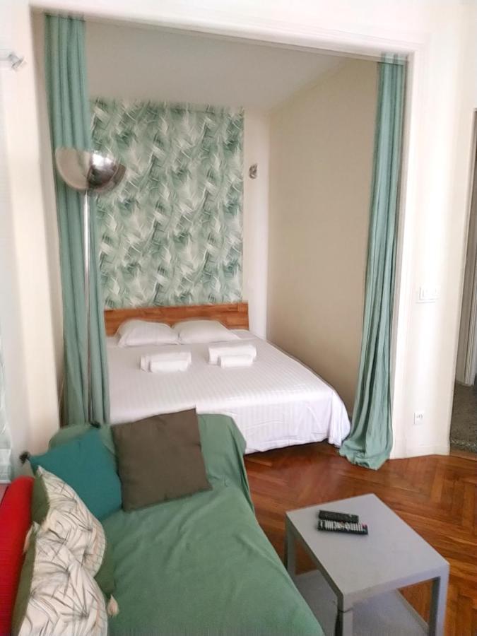 Palais Ophelia Apartment Nice Ngoại thất bức ảnh