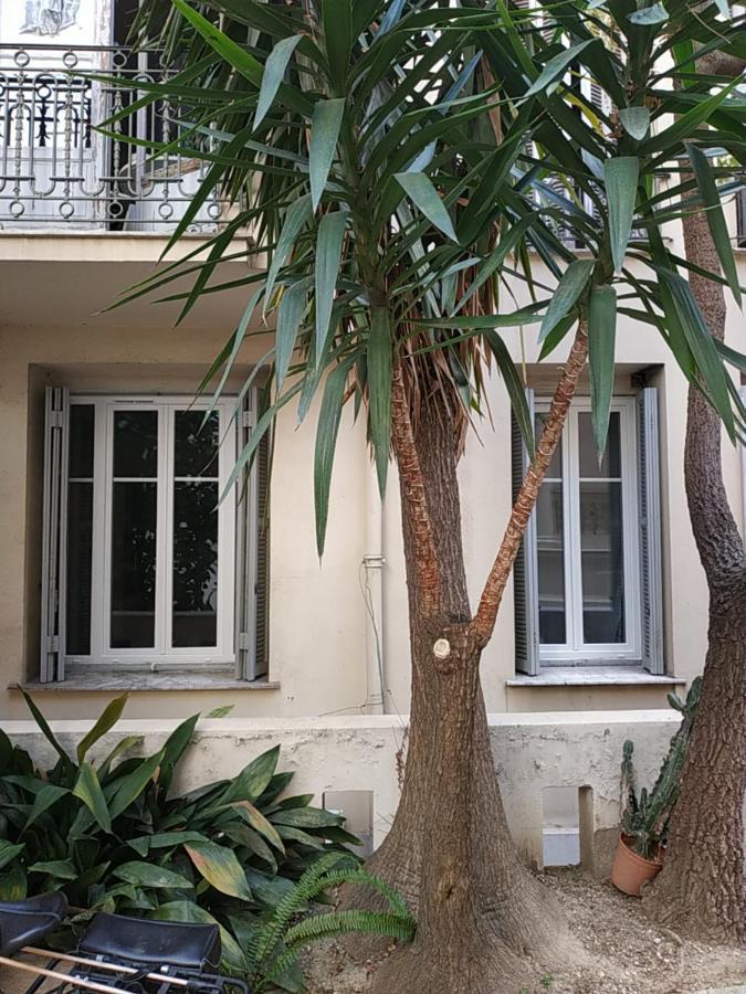 Palais Ophelia Apartment Nice Ngoại thất bức ảnh