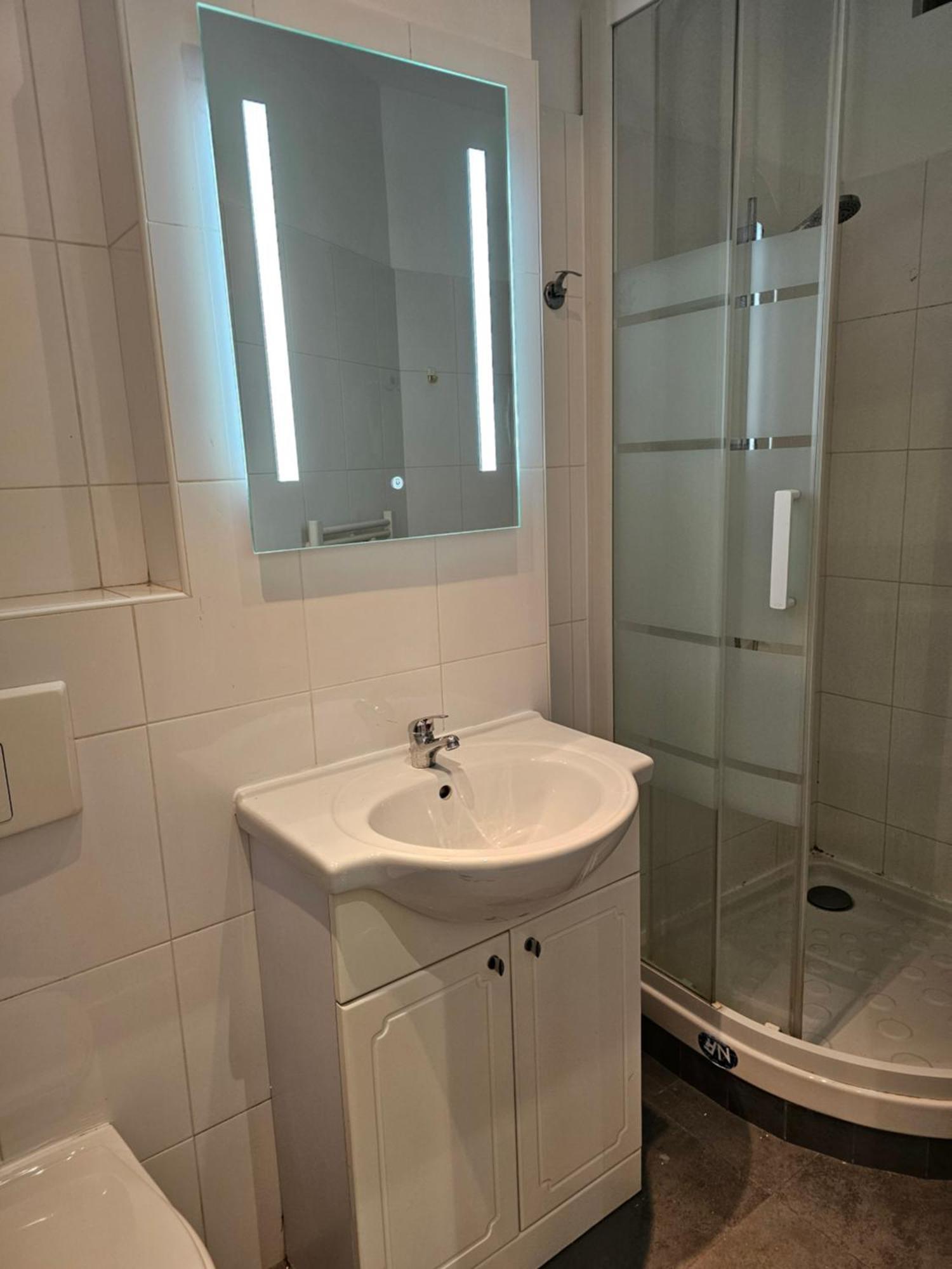 Palais Ophelia Apartment Nice Ngoại thất bức ảnh