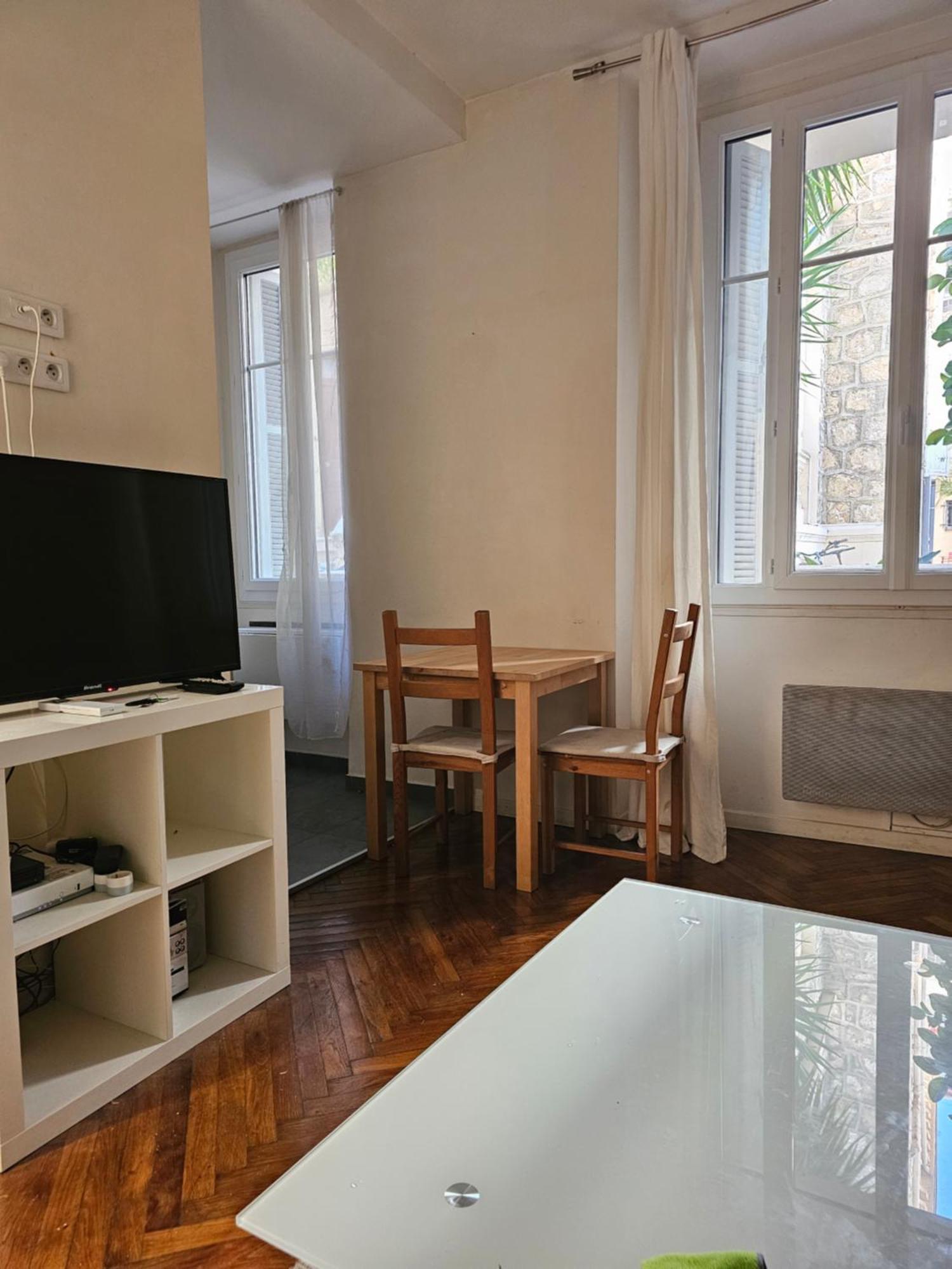 Palais Ophelia Apartment Nice Ngoại thất bức ảnh