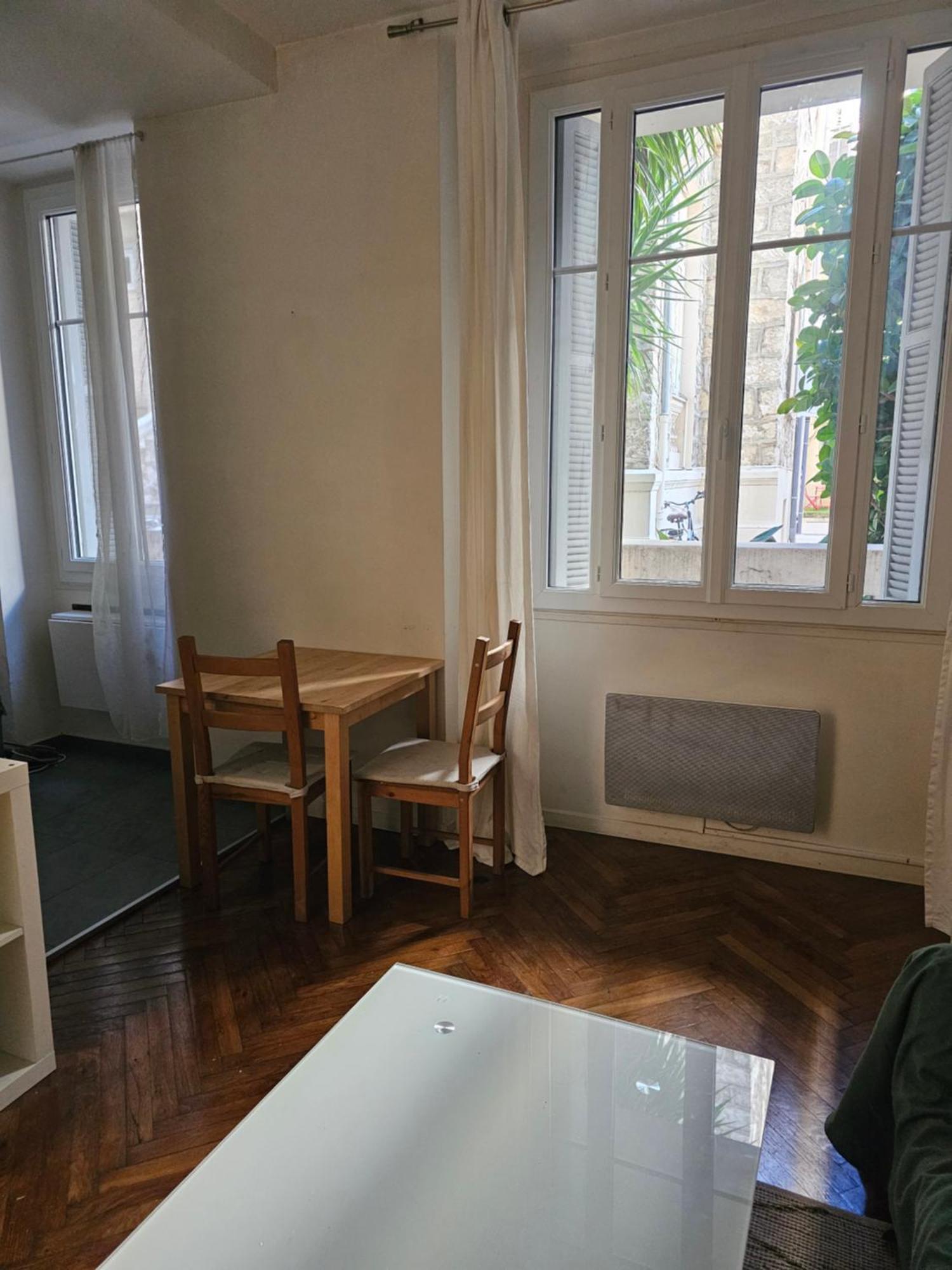 Palais Ophelia Apartment Nice Ngoại thất bức ảnh