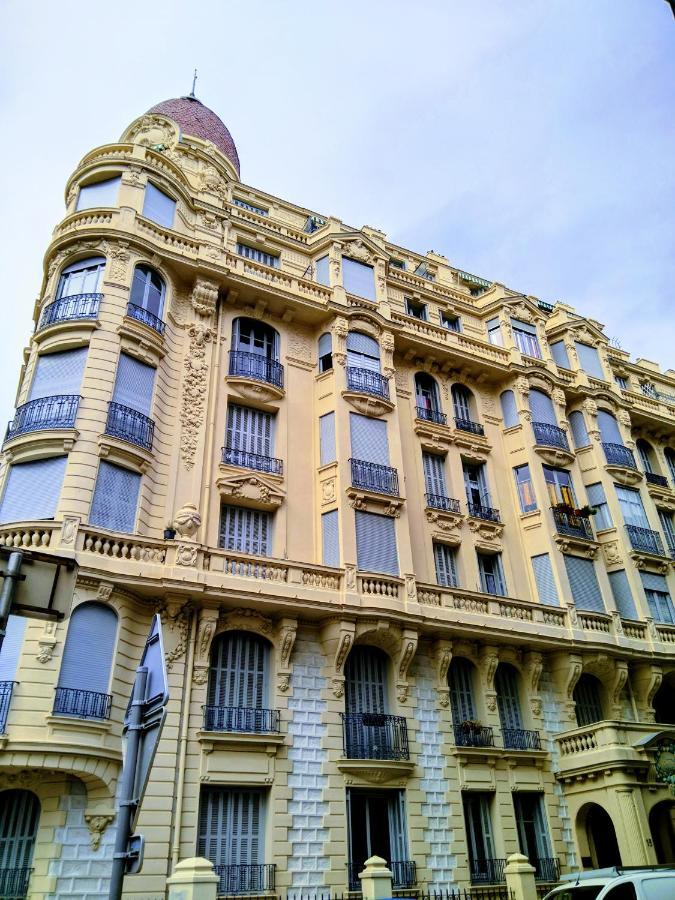 Palais Ophelia Apartment Nice Ngoại thất bức ảnh