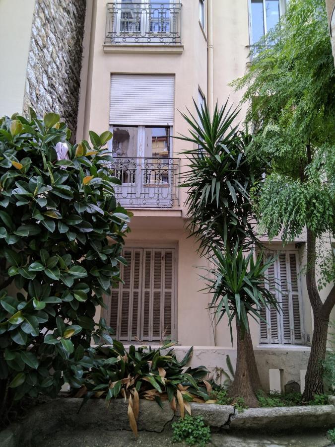 Palais Ophelia Apartment Nice Ngoại thất bức ảnh