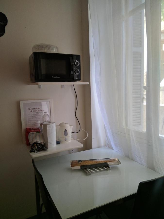 Palais Ophelia Apartment Nice Ngoại thất bức ảnh